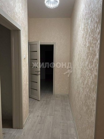 
   Продам 2-комнатную, 36.6 м², Нахимова пер, 4А

. Фото 4.