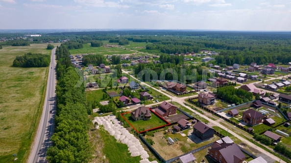 
   Продам дом, 286.4 м², Слобода Вольная

. Фото 3.