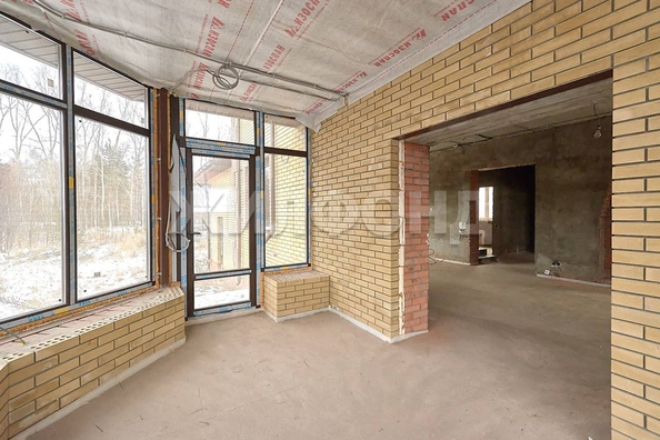 
   Продам дом, 286.4 м², Слобода Вольная

. Фото 17.