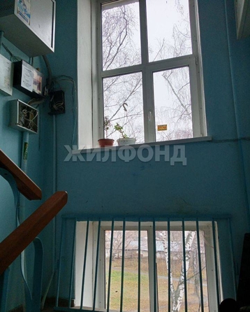 
   Продам 4-комнатную, 30 м², Енисейская ул, 27

. Фото 8.