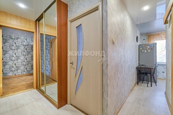 
   Продам 2-комнатную, 43 м², Мичурина пер, 67

. Фото 4.
