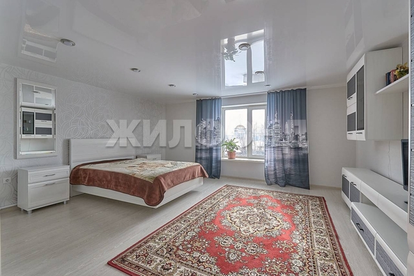 
   Продам дом, 260 м², Томск

. Фото 15.