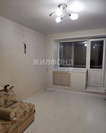 
   Продам 3-комнатную, 54 м², Нахимова пер, 14

. Фото 7.