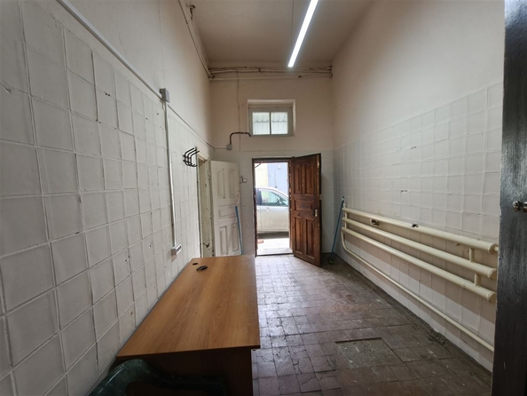 
  Сдается склад, 90 м², Бориса Пастернака (Апрель Поселок тер.) ул, д. 87
. Фото 9.