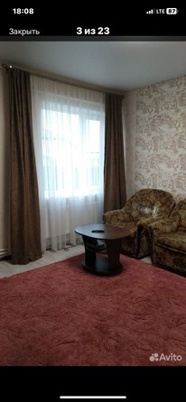 
   Продам дом, 95 м², Томск

. Фото 14.
