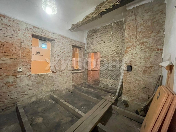 
   Продам студию, 29.2 м², Октябрьский Взвоз ул, 4

. Фото 3.