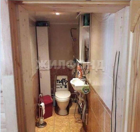 
   Продам дом, 64 м², Томск

. Фото 4.