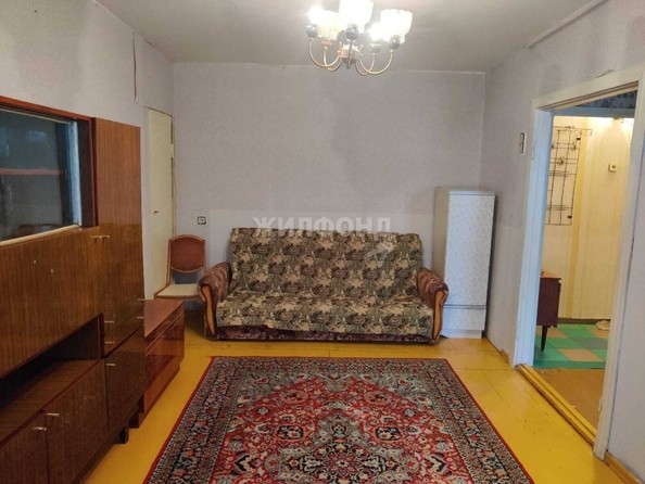 
   Продам 2-комнатную, 44 м², Высоцкого Владимира ул, 23

. Фото 2.