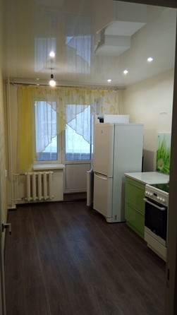 
   Продам 1-комнатную, 41.2 м², Ивановского ул, 22

. Фото 3.