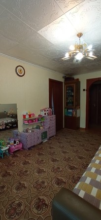 
   Продам 2-комнатную, 40 м², Ивана Черных ул, 105

. Фото 1.