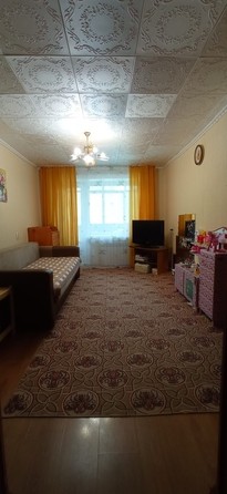 
   Продам 2-комнатную, 40 м², Ивана Черных ул, 105

. Фото 11.