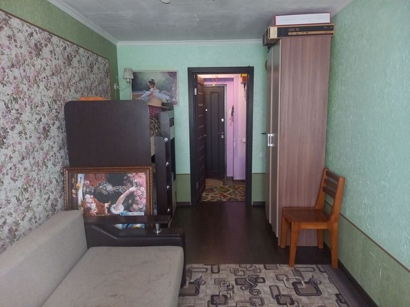 
   Продам 1-комнатную, 31.1 м², Богдана Хмельницкого пер, 5

. Фото 5.