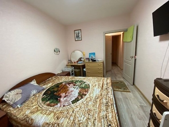 
   Продам 3-комнатную, 77 м², Ивановского ул, 22

. Фото 9.