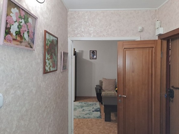 
   Продам 2-комнатную, 54 м², Сибирская ул, 111/1

. Фото 16.