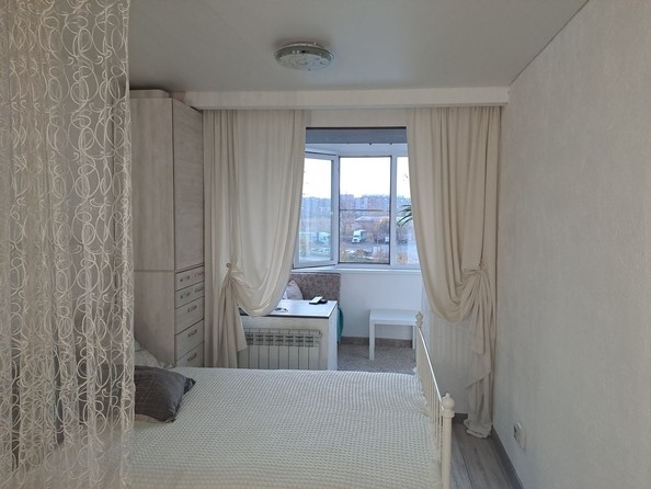 
   Продам 1-комнатную, 33 м², Богдана Хмельницкого пер, 5/1

. Фото 4.