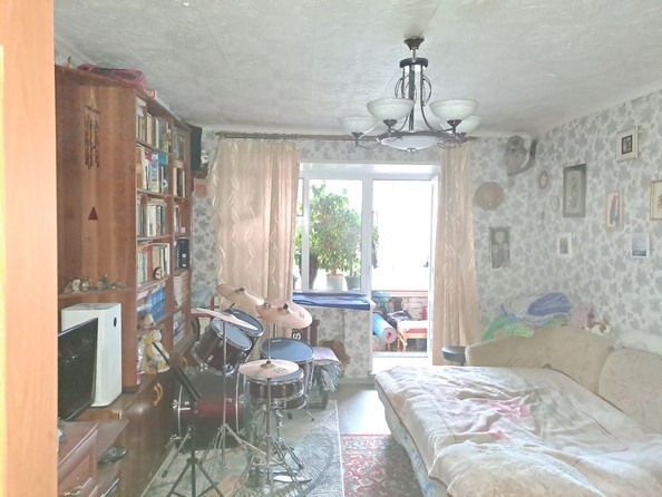 
   Продам 3-комнатную, 62 м², Полины Осипенко пер, 33

. Фото 6.