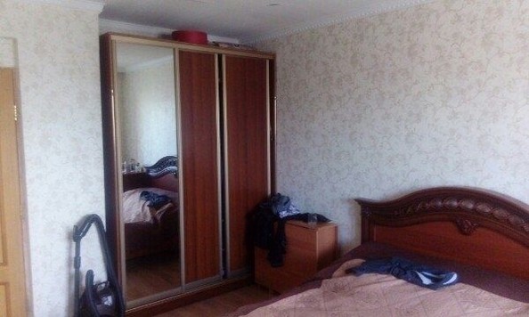 
   Продам 2-комнатную, 54 м², Иркутский пер, 15

. Фото 5.