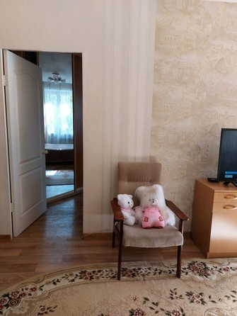 
   Продам 2-комнатную, 43 м², Дзержинского ул, 60А

. Фото 6.
