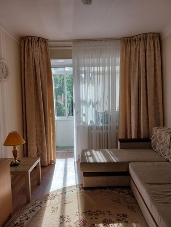 
   Продам 2-комнатную, 43 м², Дзержинского ул, 60А

. Фото 7.