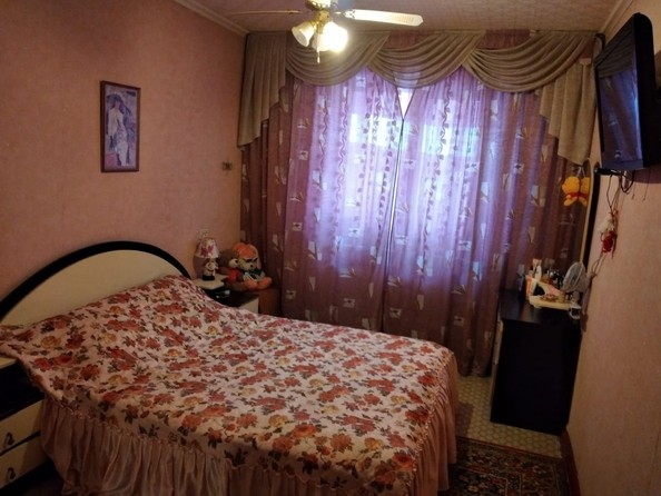 
   Продам 2-комнатную, 54 м², Иркутский тракт, 83

. Фото 7.
