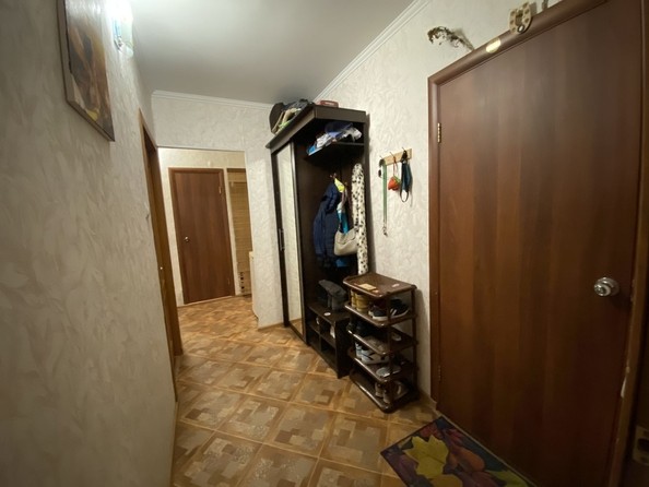 
   Продам 2-комнатную, 54 м², Войкова пер, 61

. Фото 13.