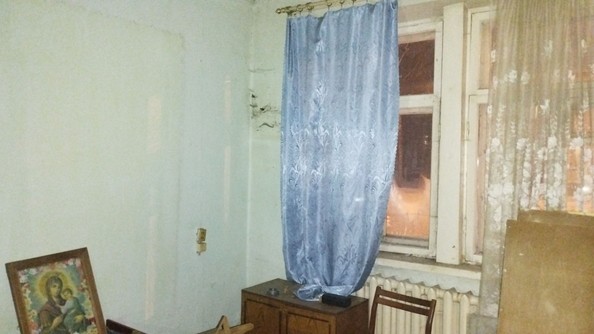 
   Продам 2-комнатную, 44 м², Льва Толстого ул, 57

. Фото 1.
