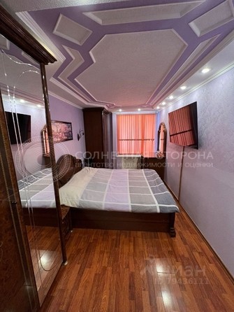 
   Продам 4-комнатную, 73.9 м², Коммунистический пр-кт, 121

. Фото 2.