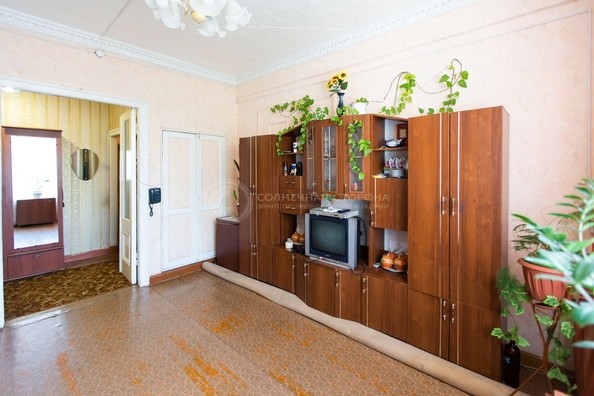 
   Продам 2-комнатную, 55 м², Леонтичука ул, 6

. Фото 7.