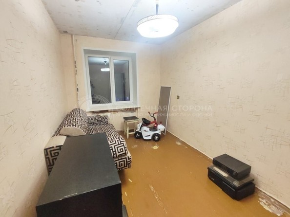 
   Продам 3-комнатную, 54.1 м², Курчатова ул, 17

. Фото 2.