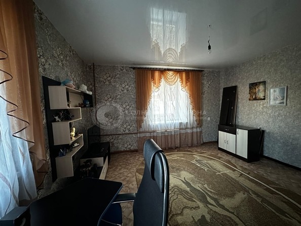 
   Продам 1-комнатную, 36 м², Комсомольская ул, 24

. Фото 4.