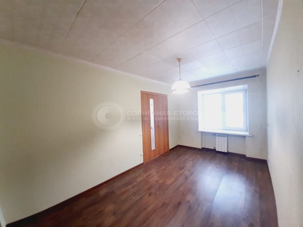 
   Продам 3-комнатную, 55.4 м², Дербышевский пер, 24

. Фото 13.