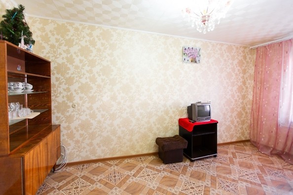 
   Продам 1-комнатную, 28.6 м², Коммунистический пр-кт, 120

. Фото 7.