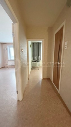 
   Продам 1-комнатную, 39.1 м², Новый пер (Орловка п), 12

. Фото 11.