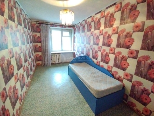 
   Продам 3-комнатную, 62.4 м², Коммунистический пр-кт, 121

. Фото 2.