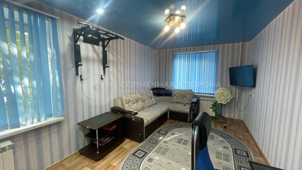 
   Продам 3-комнатную, 61 м², Курчатова ул, 24

. Фото 6.