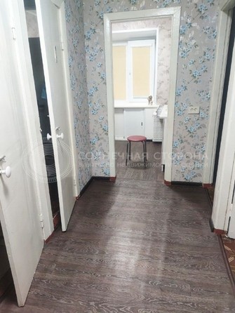 
   Продам 2-комнатную, 42.2 м², Курчатова ул, 13

. Фото 9.