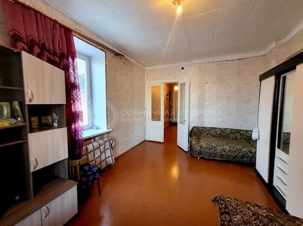 
   Продам 2-комнатную, 60.9 м², Калинина ул, 13

. Фото 6.