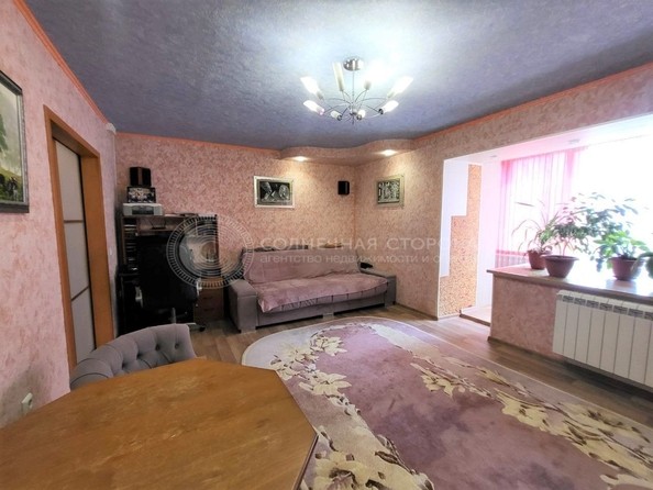 
   Продам 3-комнатную, 74.8 м², Славского ул, 10

. Фото 19.