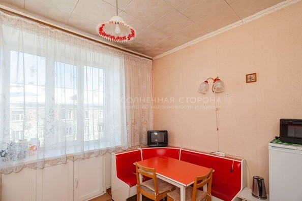 
   Продам 1-комнатную, 38 м², Советская ул, 23

. Фото 9.