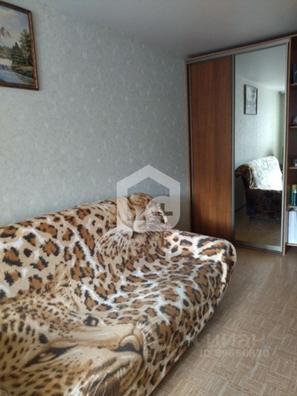 
   Продам 1-комнатную, 35.6 м², Сергея Лазо ул, 25

. Фото 5.