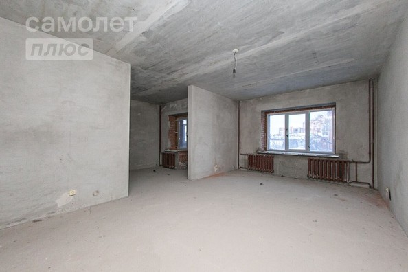 
   Продам 3-комнатную, 93.9 м², Кузнецова ул, 6

. Фото 16.