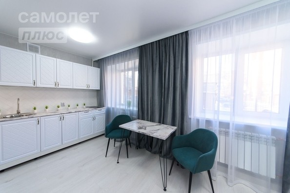 
   Продам 1-комнатную, 31.8 м², Дзержинского ул, 59

. Фото 9.