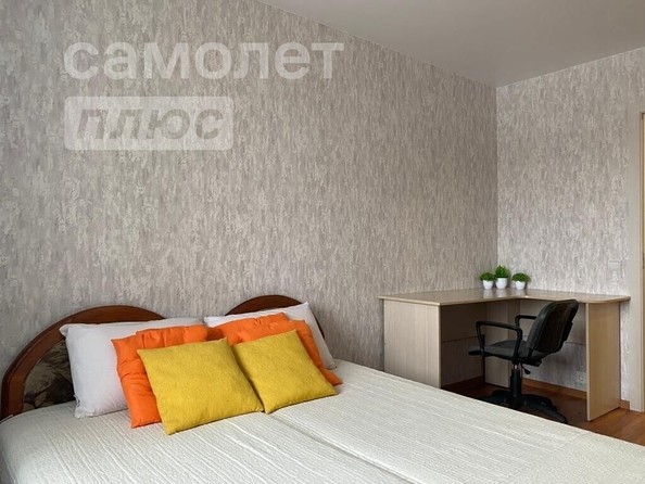 
   Продам 2-комнатную, 66.8 м², Нахимова пер, 14/1

. Фото 11.