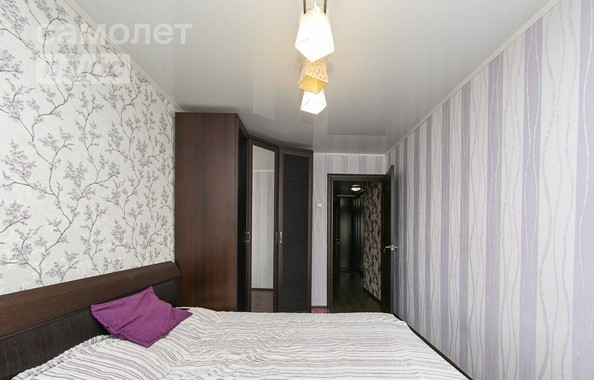 
   Продам 2-комнатную, 47.9 м², Фрунзе пр-кт, 133/1

. Фото 9.