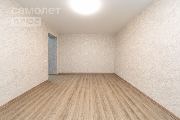 
   Продам 1-комнатную, 36 м², Дербышевский пер, 26

. Фото 6.