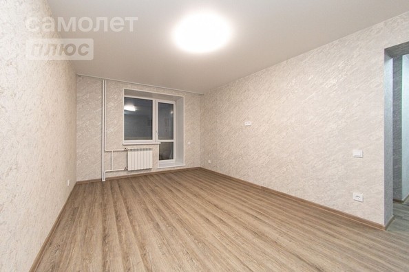 
   Продам 1-комнатную, 36 м², Дербышевский пер, 26

. Фото 7.