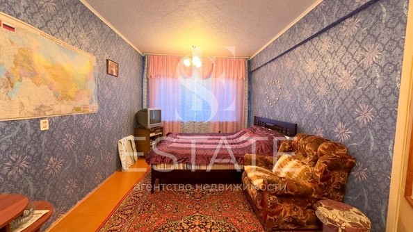 
   Продам 3-комнатную, 57.5 м², Калинина ул, 58

. Фото 12.