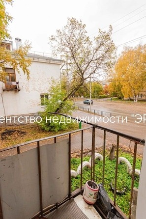 
   Продам 1-комнатную, 19.4 м², Льва Толстого ул, 46

. Фото 2.