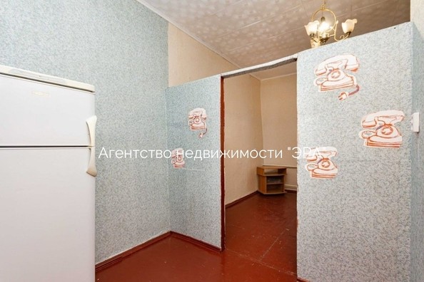 
   Продам 1-комнатную, 19.4 м², Льва Толстого ул, 46

. Фото 4.