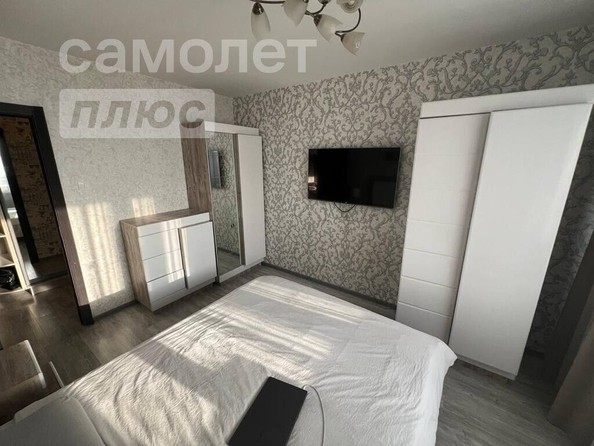 
   Продам 2-комнатную, 53 м², Андрея Крячкова ул, 19

. Фото 13.